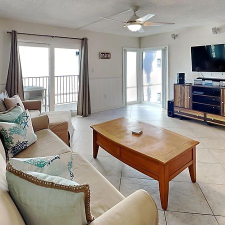 Beachcomber 301 Jacksonville Beach Exterior photo