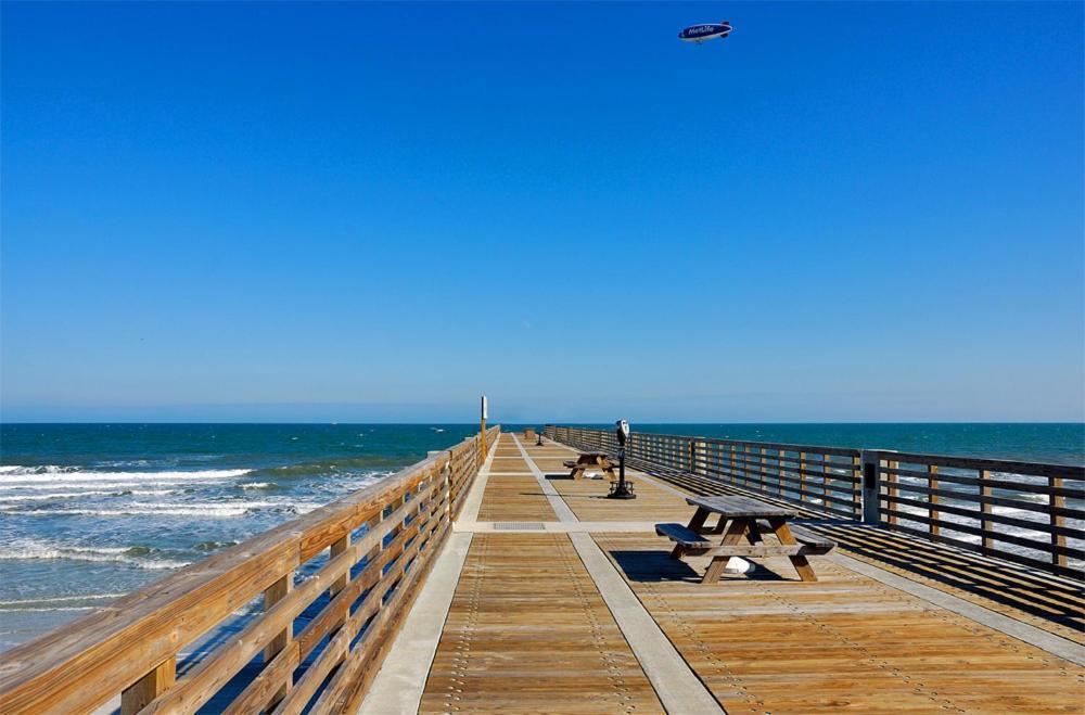 Beachcomber 301 Jacksonville Beach Exterior photo