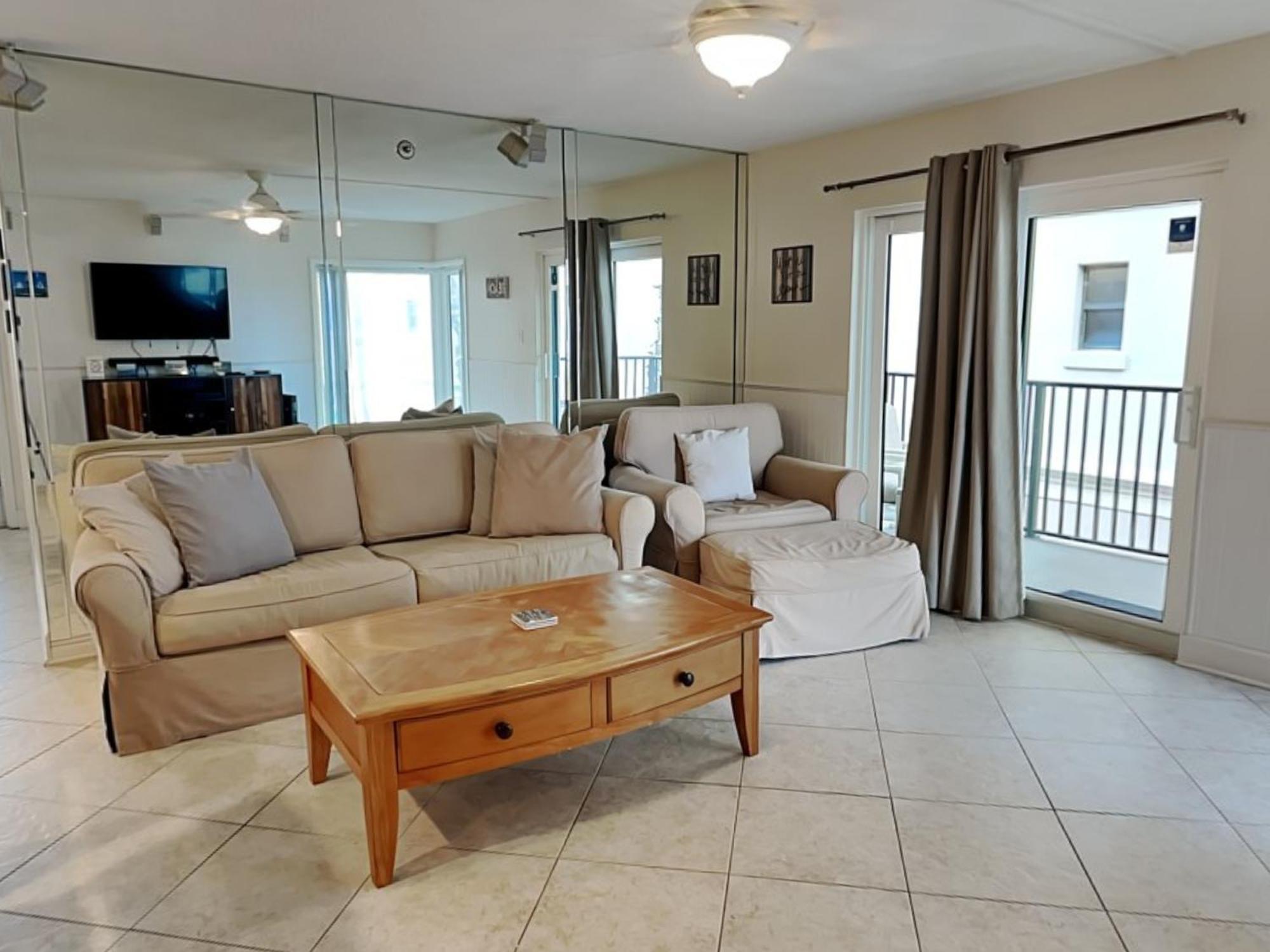 Beachcomber 301 Jacksonville Beach Exterior photo