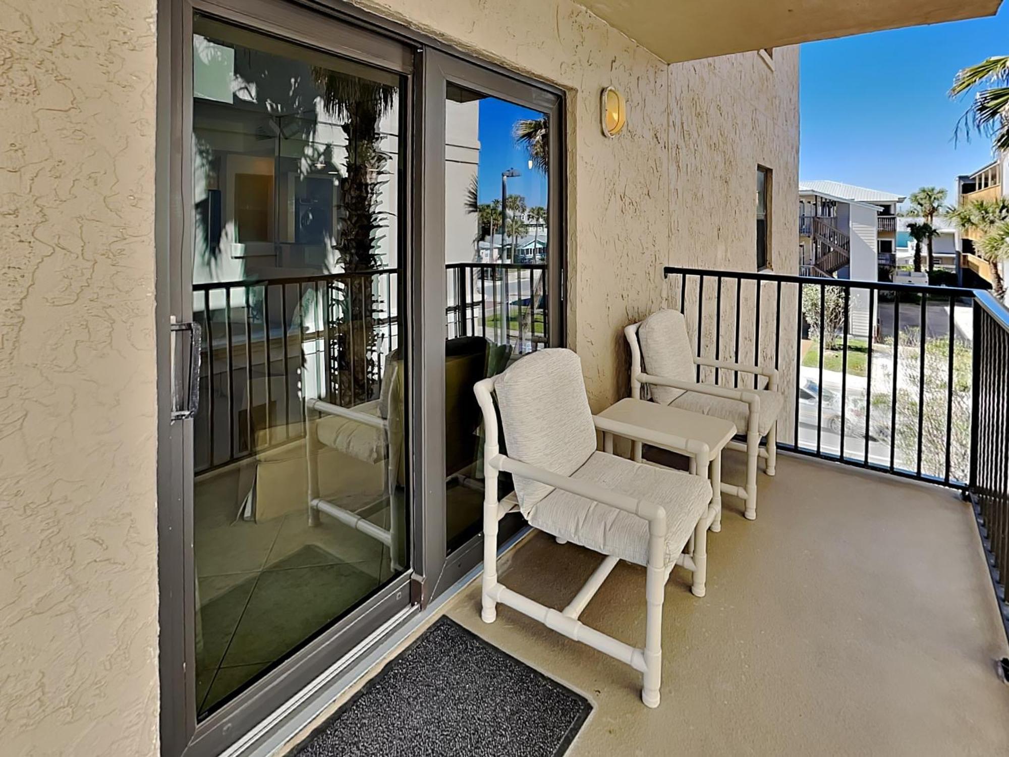 Beachcomber 301 Jacksonville Beach Exterior photo