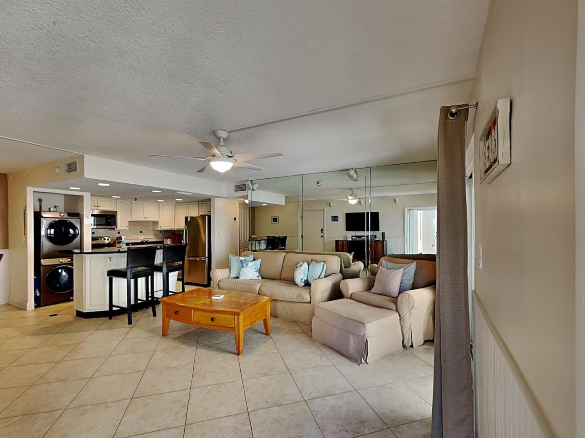 Beachcomber 301 Jacksonville Beach Exterior photo