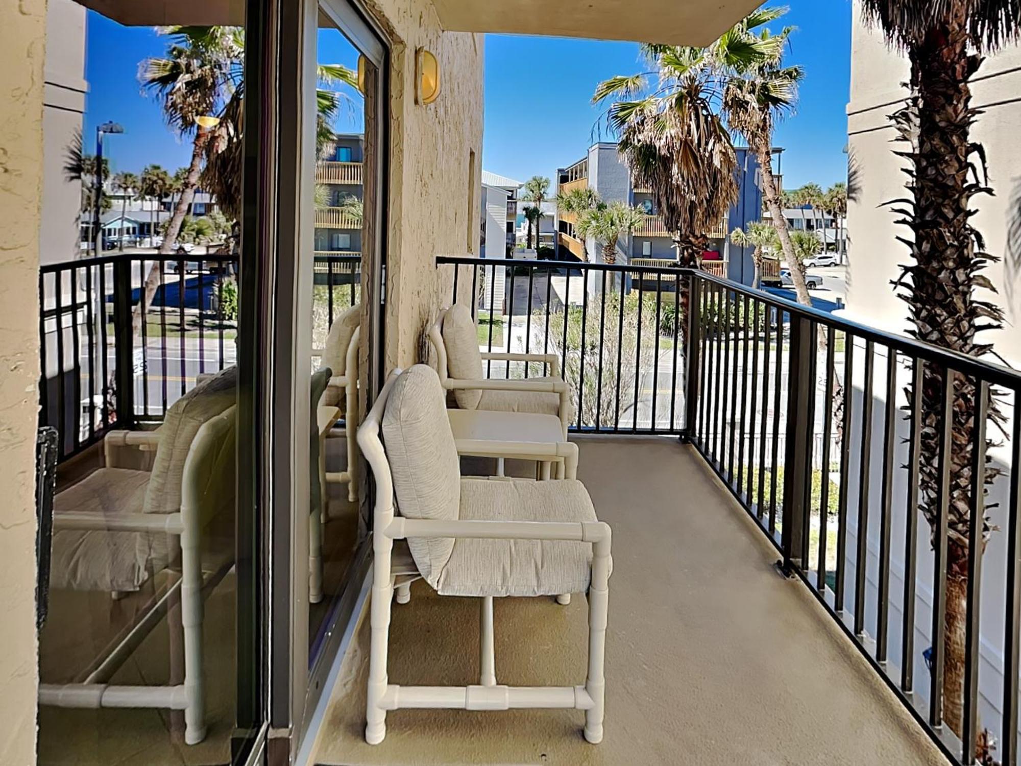 Beachcomber 301 Jacksonville Beach Exterior photo